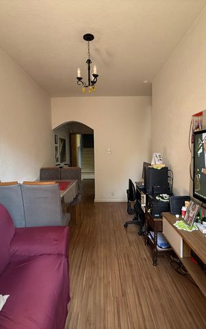 Apartamento à venda com 58m², 1 quarto e sem vaga