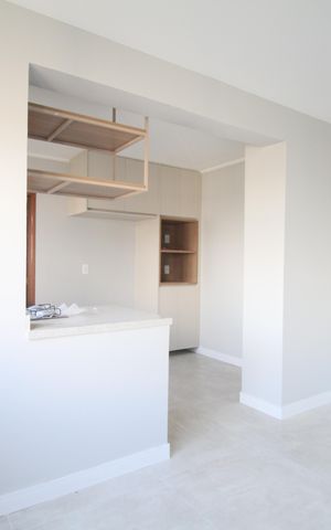 Apartamento à venda com 195m², 3 quartos e 4 vagasCozinha - Armários