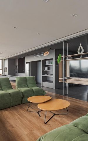 Studio à venda com 25m², 1 quarto e sem vaga Studio à venda com 25m², 1 quarto e sem vagaÁrea comum - Salão de festas