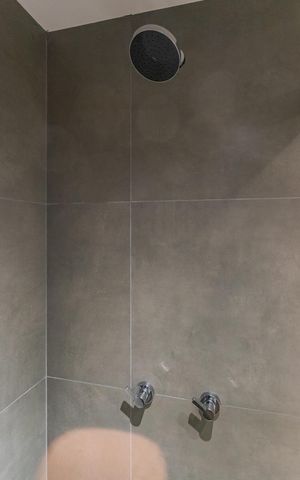 Studio à venda com 25m², 1 quarto e sem vaga Studio à venda com 25m², 1 quarto e sem vagaBanheiro