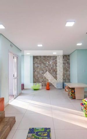 Apartamento para alugar com 53m², 2 quartos e 1 vaga Apartamento para alugar com 53m², 2 quartos e 1 vagaBrinquedoteca