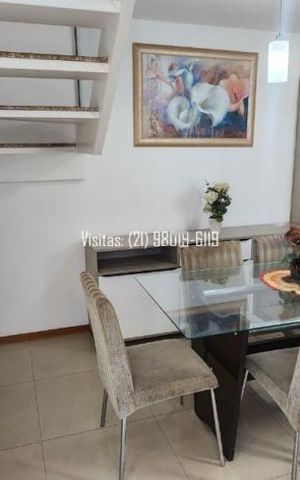 Casa à venda com 96m², 3 quartos e 2 vagas Casa à venda com 96m², 3 quartos e 2 vagasFoto 08