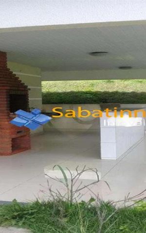 Apartamento à venda com 60m², 2 quartos e 1 vaga