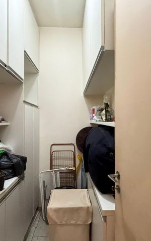 Apartamento à venda com 90m², 1 quarto e 1 vaga Apartamento à venda com 90m², 1 quarto e 1 vagaÁrea de serviço - despensa