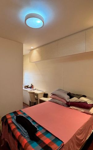 Apartamento à venda com 90m², 1 quarto e 1 vaga Apartamento à venda com 90m², 1 quarto e 1 vagaQuarto 1