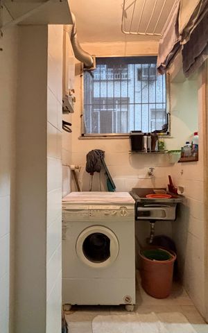 Apartamento à venda com 90m², 1 quarto e 1 vaga Apartamento à venda com 90m², 1 quarto e 1 vagaÁrea de serviço