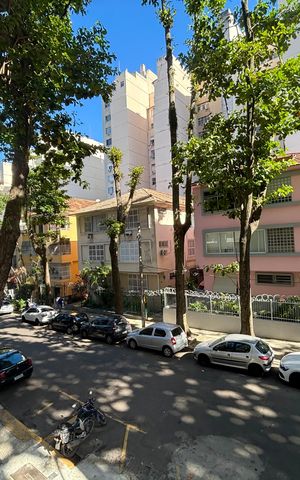 Apartamento à venda com 90m², 1 quarto e 1 vaga Apartamento à venda com 90m², 1 quarto e 1 vagaQuarto 1 - vista