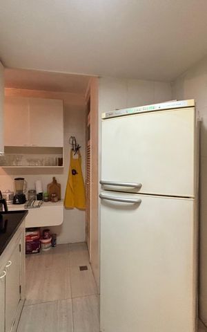 Apartamento à venda com 90m², 1 quarto e 1 vaga Apartamento à venda com 90m², 1 quarto e 1 vagaCozinha