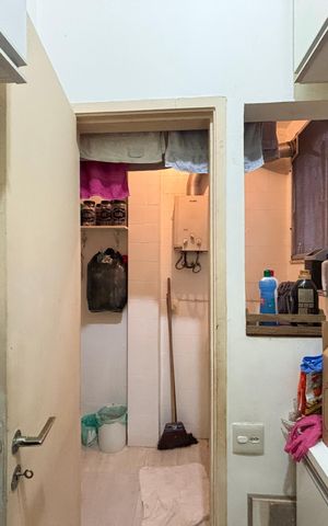 Apartamento à venda com 90m², 1 quarto e 1 vaga Apartamento à venda com 90m², 1 quarto e 1 vagaÁrea de serviço