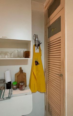 Apartamento à venda com 90m², 1 quarto e 1 vaga Apartamento à venda com 90m², 1 quarto e 1 vagaÁrea de serviço