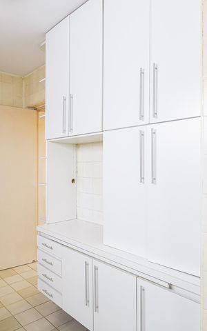 Apartamento à venda com 74m², 2 quartos e 1 vaga Apartamento à venda com 74m², 2 quartos e 1 vagaCozinha