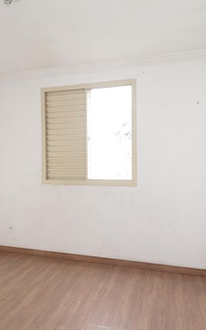 Apartamento à venda com 48m², 2 quartos e 1 vagaQuarto 2