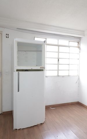 Apartamento à venda com 48m², 2 quartos e 1 vagaSala