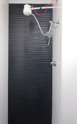 Apartamento à venda com 48m², 2 quartos e 1 vagaBanheiro