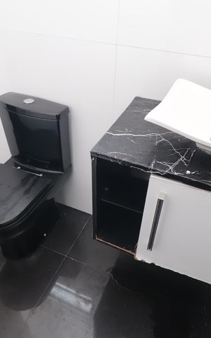 Apartamento à venda com 48m², 2 quartos e 1 vagaBanheiro