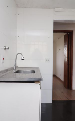 Apartamento à venda com 48m², 2 quartos e 1 vagaCozinha