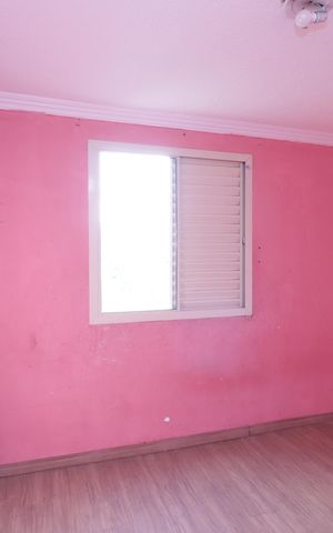 Apartamento à venda com 48m², 2 quartos e 1 vagaQuarto 1