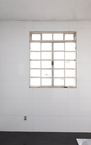 Apartamento à venda com 48m², 2 quartos e 1 vagaCozinha