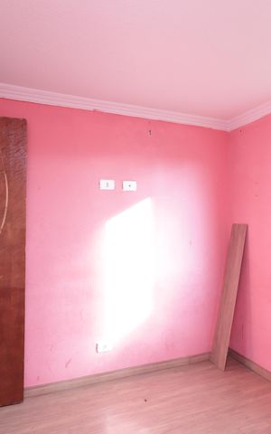 Apartamento à venda com 48m², 2 quartos e 1 vagaQuarto 1
