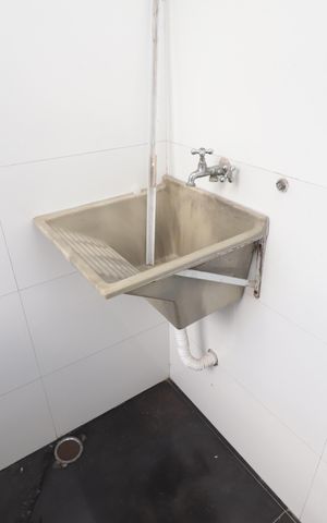 Apartamento à venda com 48m², 2 quartos e 1 vagaÁrea de Serviço