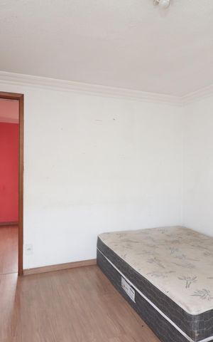 Apartamento à venda com 48m², 2 quartos e 1 vagaSala