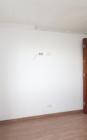 Apartamento à venda com 48m², 2 quartos e 1 vagaQuarto 2