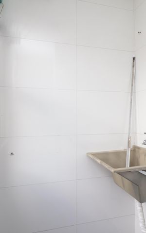 Apartamento à venda com 48m², 2 quartos e 1 vagaÁrea de Serviço