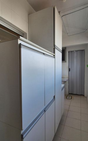 Apartamento à venda com 83m², 2 quartos e 1 vaga