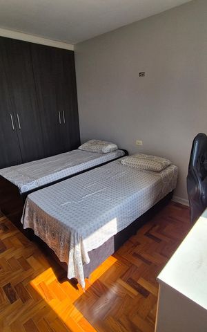 Apartamento à venda com 83m², 2 quartos e 1 vaga