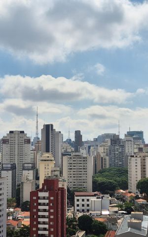Apartamento à venda com 83m², 2 quartos e 1 vaga