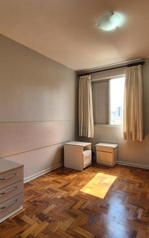 Apartamento à venda com 83m², 2 quartos e 1 vaga