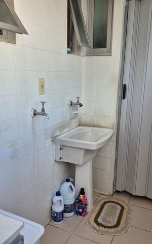 Apartamento à venda com 83m², 2 quartos e 1 vaga