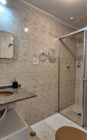 Apartamento à venda com 83m², 2 quartos e 1 vaga