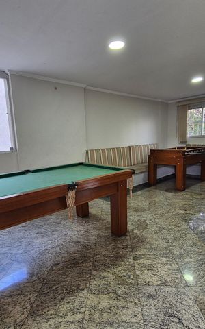 Apartamento à venda com 83m², 2 quartos e 1 vaga