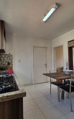 Apartamento à venda com 83m², 2 quartos e 1 vaga