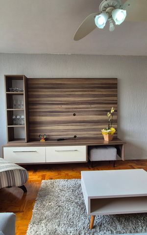 Apartamento à venda com 83m², 2 quartos e 1 vaga