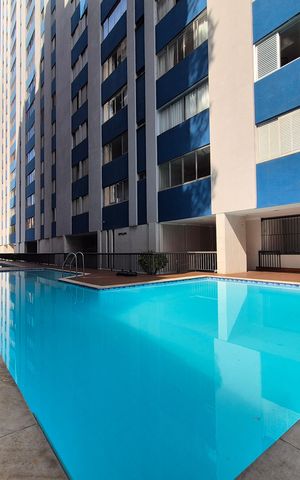 Apartamento à venda com 83m², 2 quartos e 1 vaga