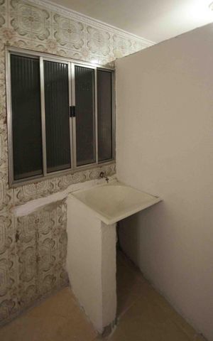 Casa para alugar com 180m², 2 quartos e 1 vaga Casa para alugar com 180m², 2 quartos e 1 vagaÁrea de serviço