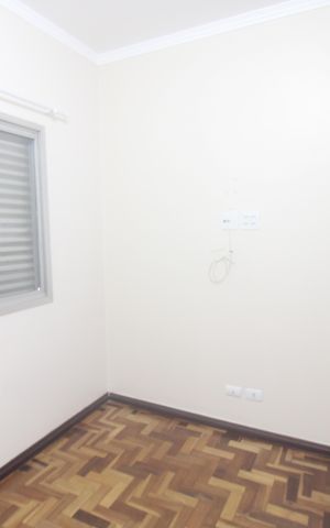 Apartamento à venda com 73m², 2 quartos e 2 vagasQuarto 1