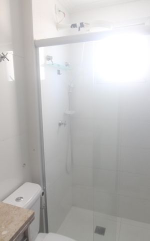 Apartamento à venda com 73m², 2 quartos e 2 vagasBanheiro 2
