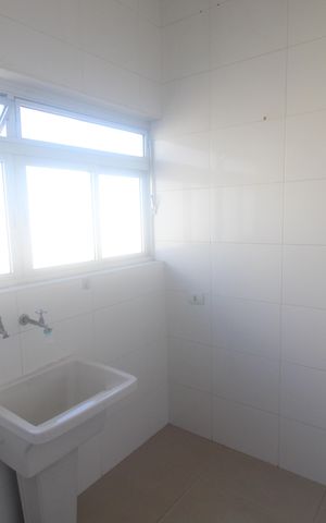 Apartamento à venda com 73m², 2 quartos e 2 vagasCozinha / Área de Serviço