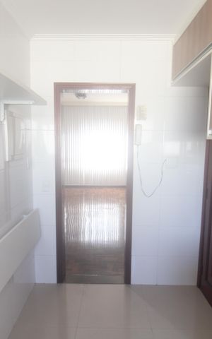 Apartamento à venda com 73m², 2 quartos e 2 vagasCozinha / Área de Serviço
