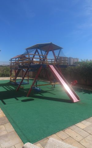 Apartamento à venda com 73m², 2 quartos e 2 vagasÁrea Comum