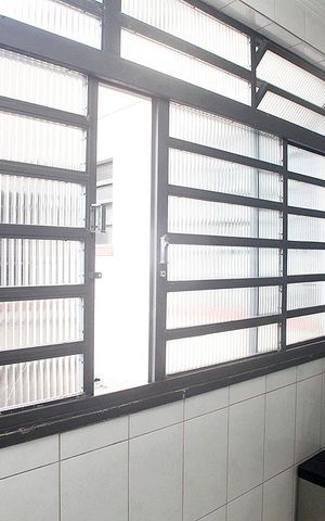 Apartamento para alugar com 280m², 3 quartos e 2 vagasÁrea de Serviço 1