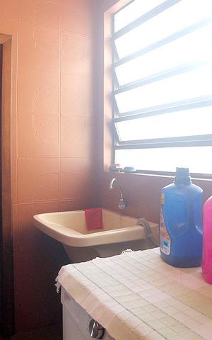 Apartamento para alugar com 280m², 3 quartos e 2 vagasÁrea de Serviço 2