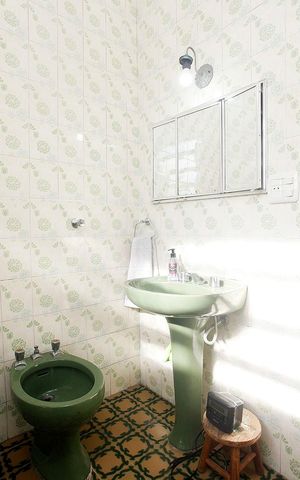 Apartamento para alugar com 280m², 3 quartos e 2 vagasBanheiro 2