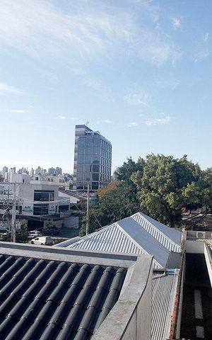Apartamento para alugar com 280m², 3 quartos e 2 vagasTerraço Cobertura Vista