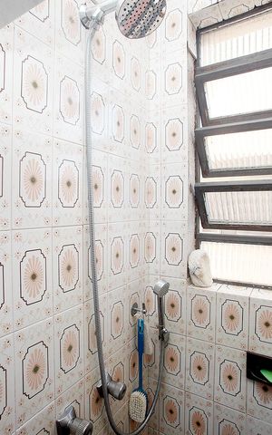 Apartamento para alugar com 280m², 3 quartos e 2 vagasBanheiro 1 Quarto Suíte