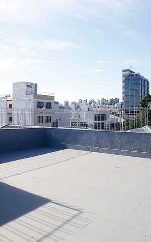 Apartamento para alugar com 280m², 3 quartos e 2 vagasTerraço Cobertura