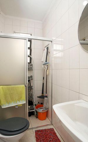 Apartamento para alugar com 280m², 3 quartos e 2 vagasBanheiro 3 Serviço